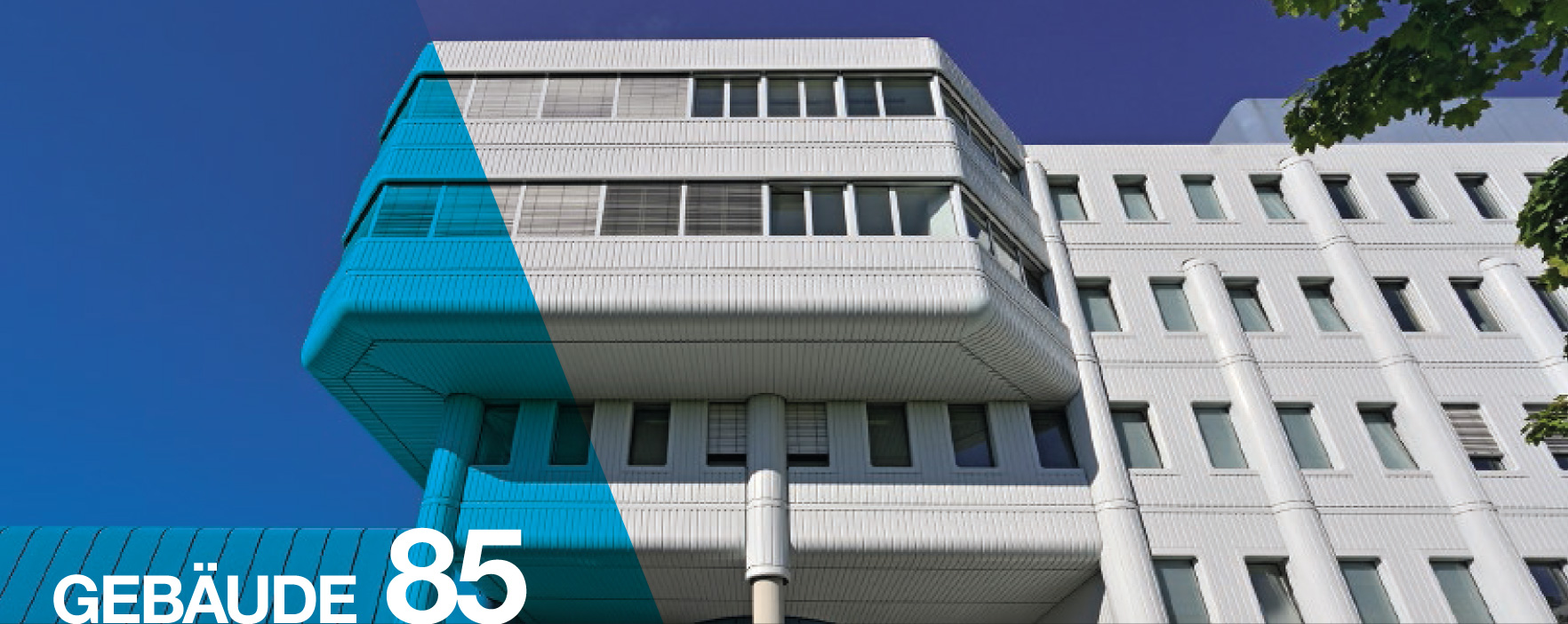 Gebäude 85 Gebäude 85